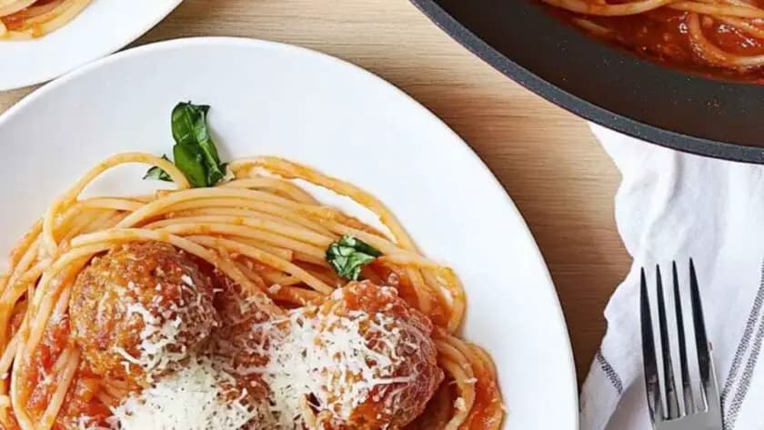 Ina Garten's Tender Turkey Meatballs: Easy Weeknight Meals